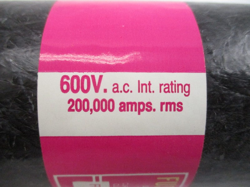 BUSSMANN FRS-R-300 600VAC 300A (BR/PK) NSMP