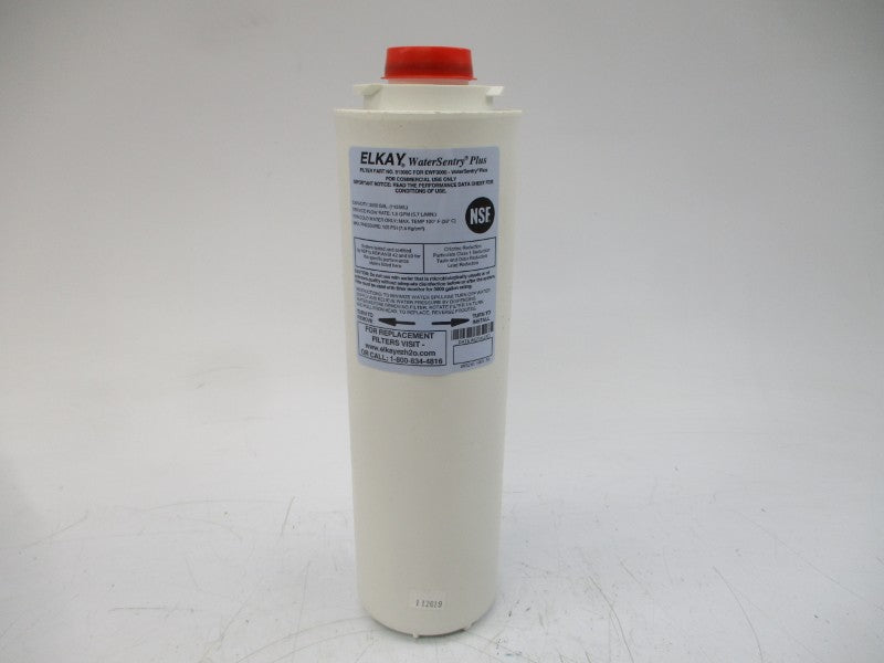 ELKAY 51300C 105PSI REV. SII NSMP