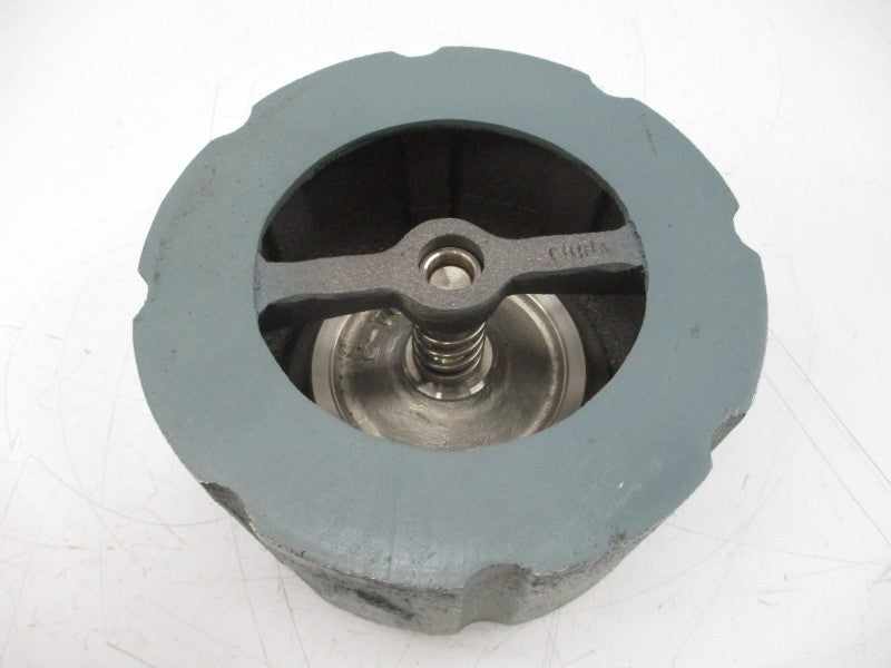 MILWAUKEE VALVE SS1404 4" NSNP