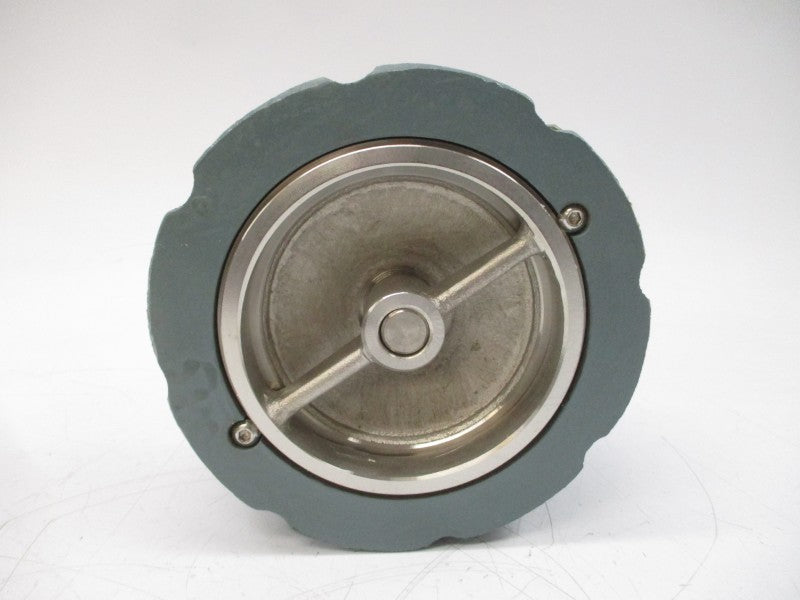 MILWAUKEE VALVE SS1404 4" NSNP