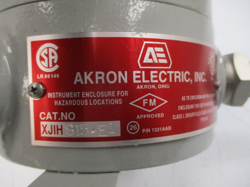 DELTA FS42NX-.50-S6-2.00-110-LE-00 250VAC 5A NSNP