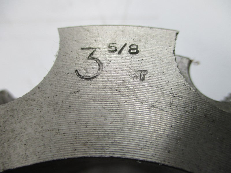 DODGE 4030 3-5/8" UNMP