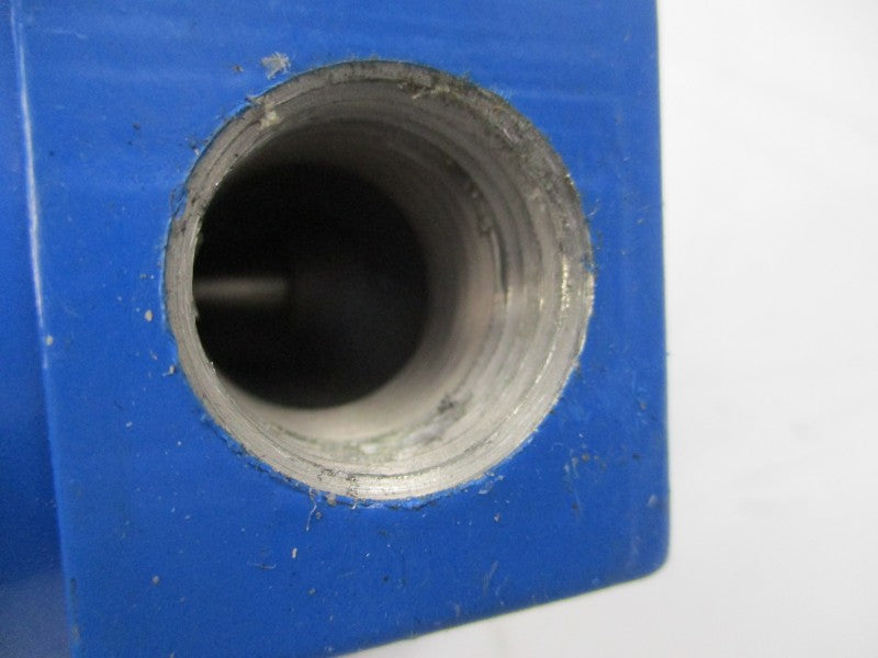 PARKER HN2L-3PUW 21NR 250PSI UNMP