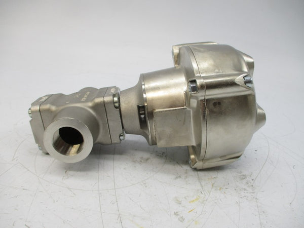 ASCO E298B14D0TLTP00 3/4" NSNP