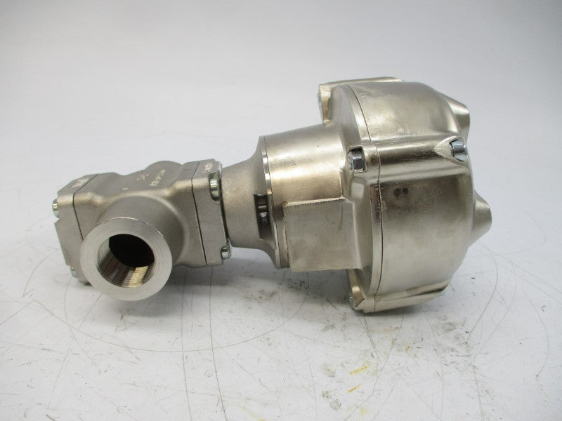 ASCO E298B14D0TLTP00 3/4" NSNP