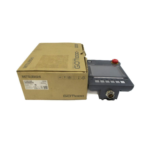 MITSUBISHI GT1150HS-QLBD 4-26.4VDC NSMP