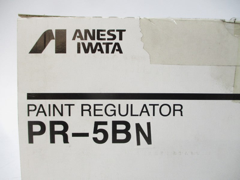 ANEST IWATA PR-5BN NSMP