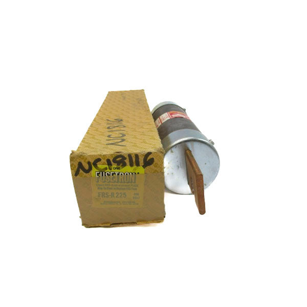BUSSMANN FRS-R-225 600VAC 225A (BR/PK) NSMP