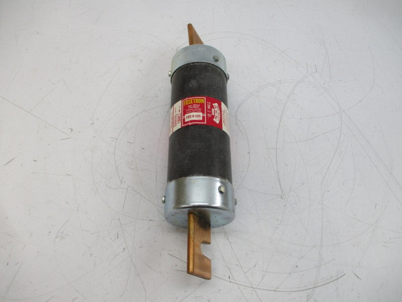 BUSSMANN FRS-R-225 600VAC 225A (BR/PK) NSMP