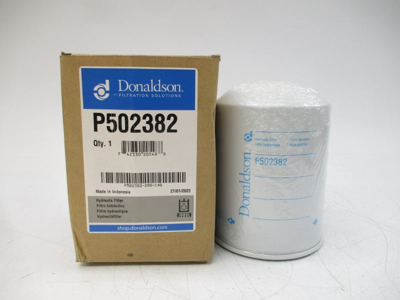 DONALDSON P502382 NSMP