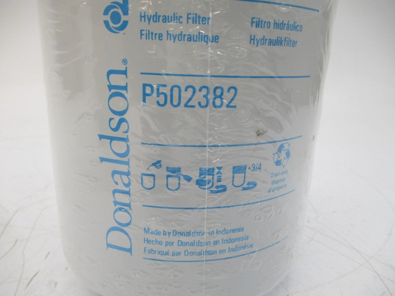 DONALDSON P502382 NSMP