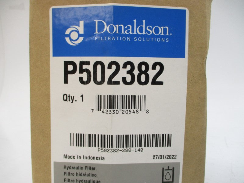 DONALDSON P502382 NSMP