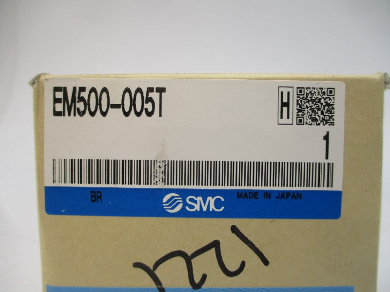 SMC EM500-005T NSMP