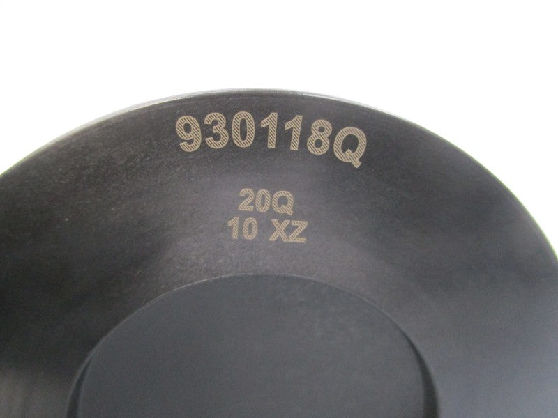 PARKER 930118Q NSMP