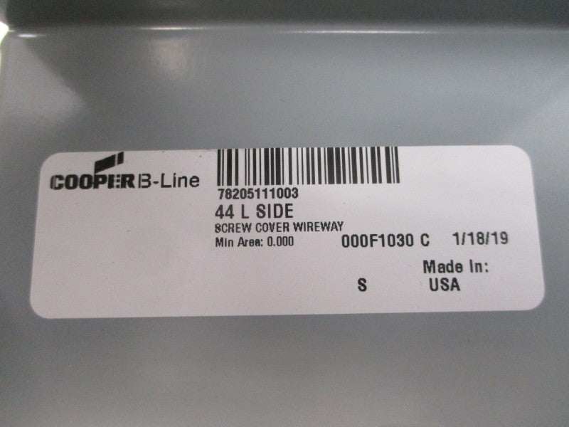 COOPER 44LSIDE NSNP