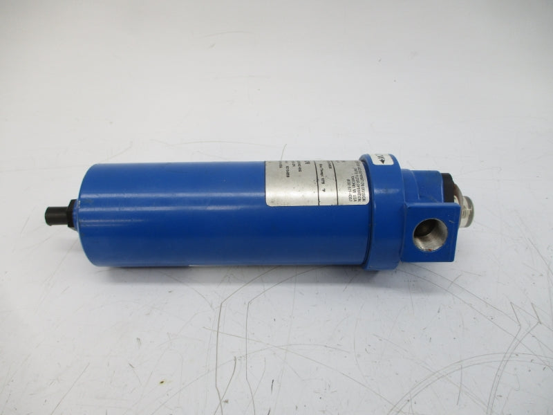 PARKER HN2L-6CW 250PSI 1/2" UNMP