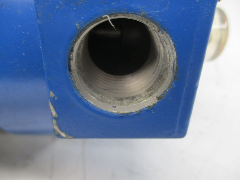 PARKER HN2L-6CW 250PSI 1/2" UNMP