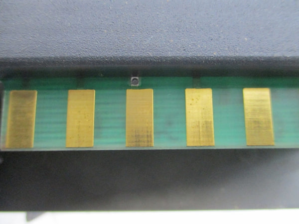 ALLEN BRADLEY 1771-IKC SER. A 12-24V F/W G UNMP