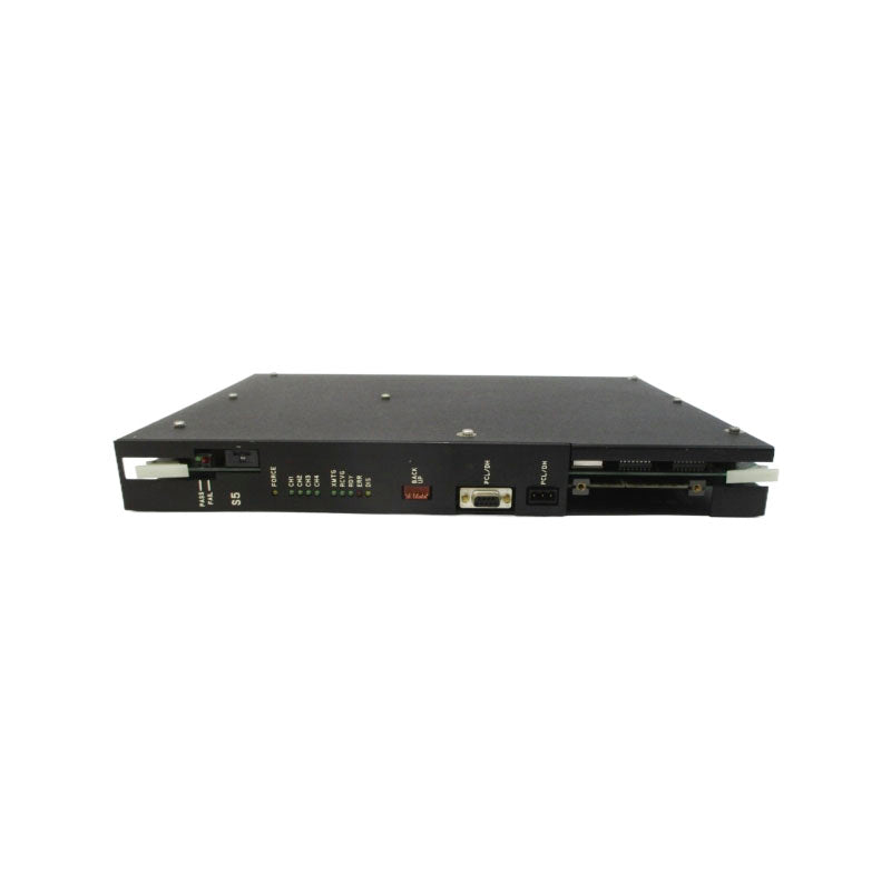 ALLEN BRADLEY 1775-S5 15VDC 6A UNMP