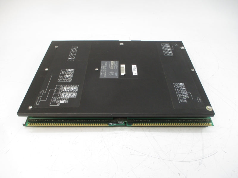 ALLEN BRADLEY 1775-S5 15VDC 6A UNMP