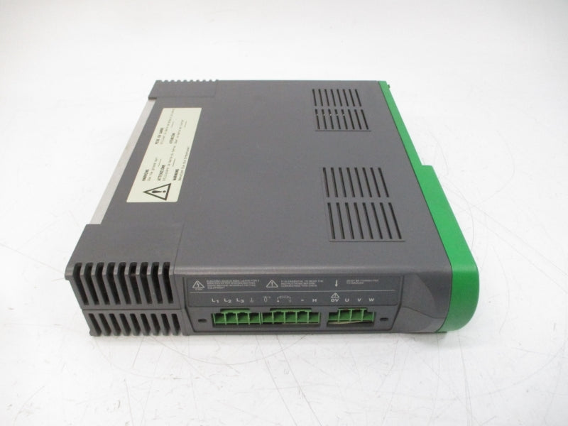 CONTROL TECHNIQUES M'AX409_AN STDO44 380-480V 11.1/22.2A NSNP