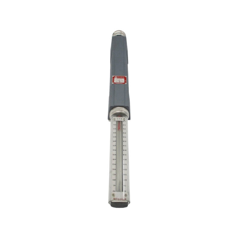 WAUKEE ENGINEERING MV-4 5PSI 70'F NSNP