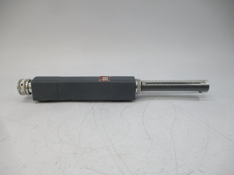 WAUKEE ENGINEERING MV-4 5PSI 70'F NSNP
