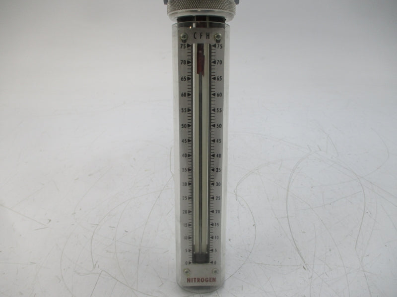 WAUKEE ENGINEERING MV-4 5PSI 70'F NSNP