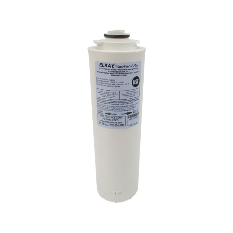 ELKAY 51300C 105PSI REV. SII NSNP