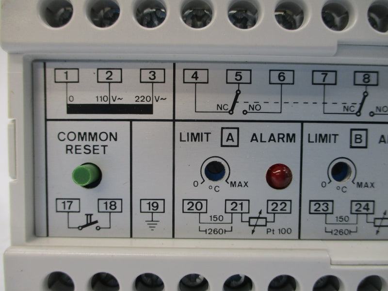 RIETER 1850641 110/220V NSNP