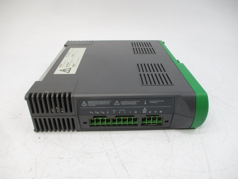 CONTROL TECHNIQUES M'AX409_AN STDM22 380-480V 11.1/22.2A (AS PICTURED) NSNP
