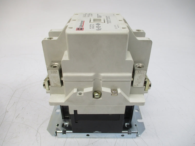 CUTLER HAMMER A202K3BAZ 5277C15G16 110/120V 100A NSMP