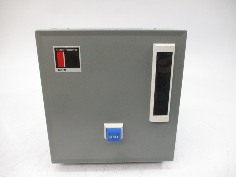 CUTLER HAMMER AN56AG0B SER. A1 220/240V 9A NSMP