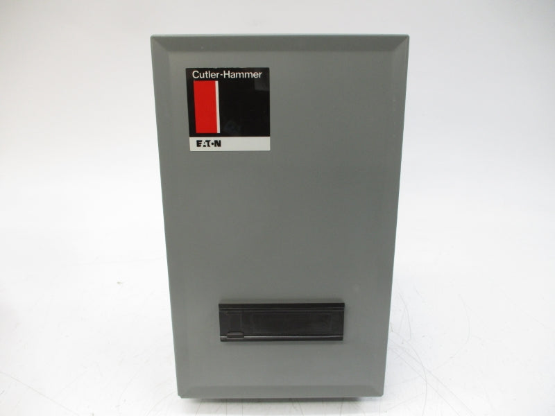 CUTLER HAMMER C30DG2AB SER. B1 120V 60A NSMP