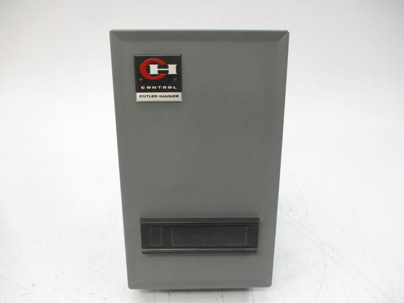 CUTLER HAMMER C10CG2A SER. A1 110/120V 27A NSMP