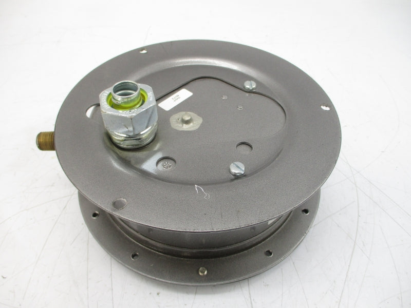 MERCOID DAW-7033-153-3A 125/250VAC 10A 1/8-20PSI NSMP