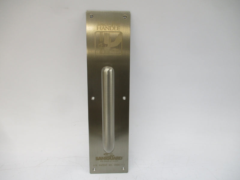 CHG SG-101 NSMP