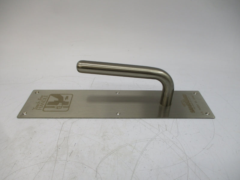 CHG SG-101 NSMP