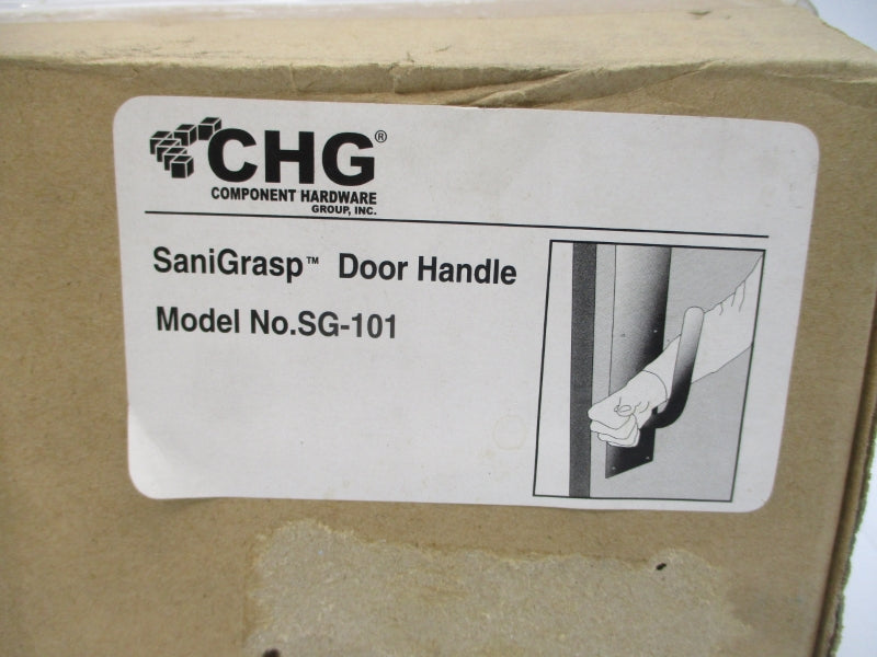 CHG SG-101 NSMP