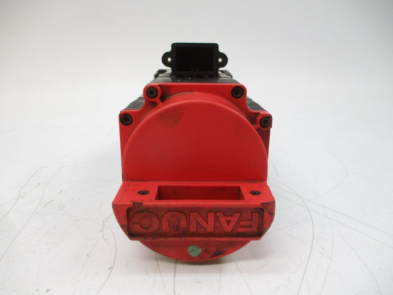 GE FANUC A06B-0373-B675#7076 129VAC 2.2A UNMP