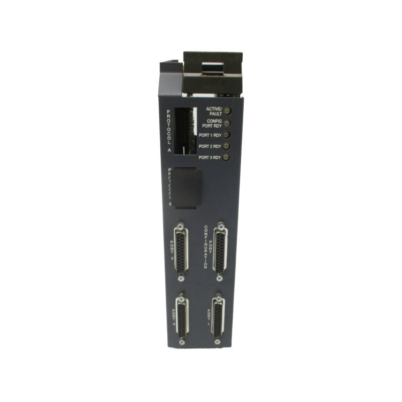 ALLEN BRADLEY 2760-RB SER. A 5VDC 1.25A REV. L UNMP