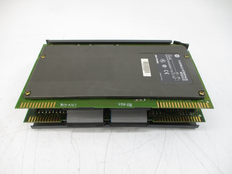 ALLEN BRADLEY 2760-RB SER. A 5VDC 1.25A REV. L UNMP