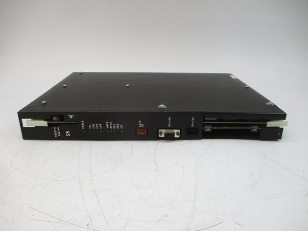 ALLEN BRADLEY 1775-S5 SER. A 15VDC 6A UNMP