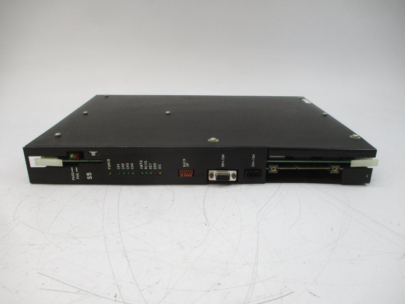 ALLEN BRADLEY 1775-S5 SER. A 15VDC 6A UNMP