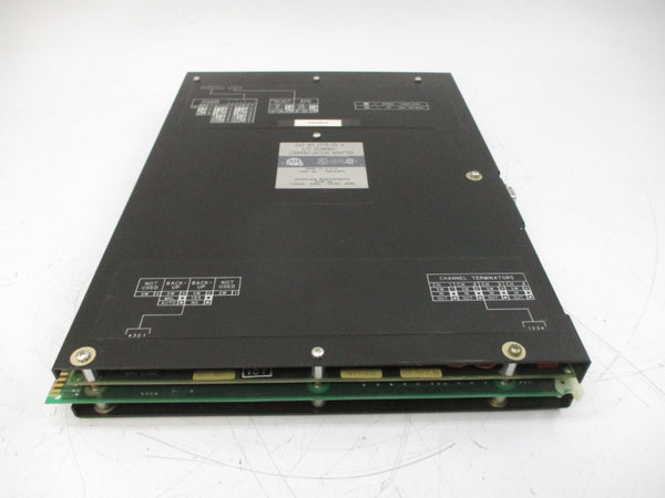ALLEN BRADLEY 1775-S5 SER. A 15VDC 6A UNMP