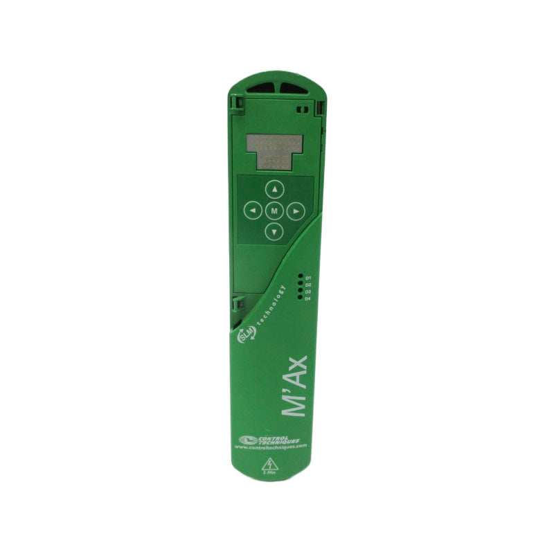 CONTROL TECHNIQUES M'AX409_AN STDM11 380-480V 11.1/22.2A NSNP