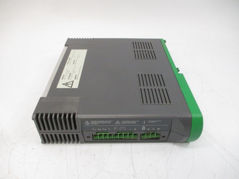 CONTROL TECHNIQUES M'AX409_AN STDM11 380-480V 11.1/22.2A NSNP