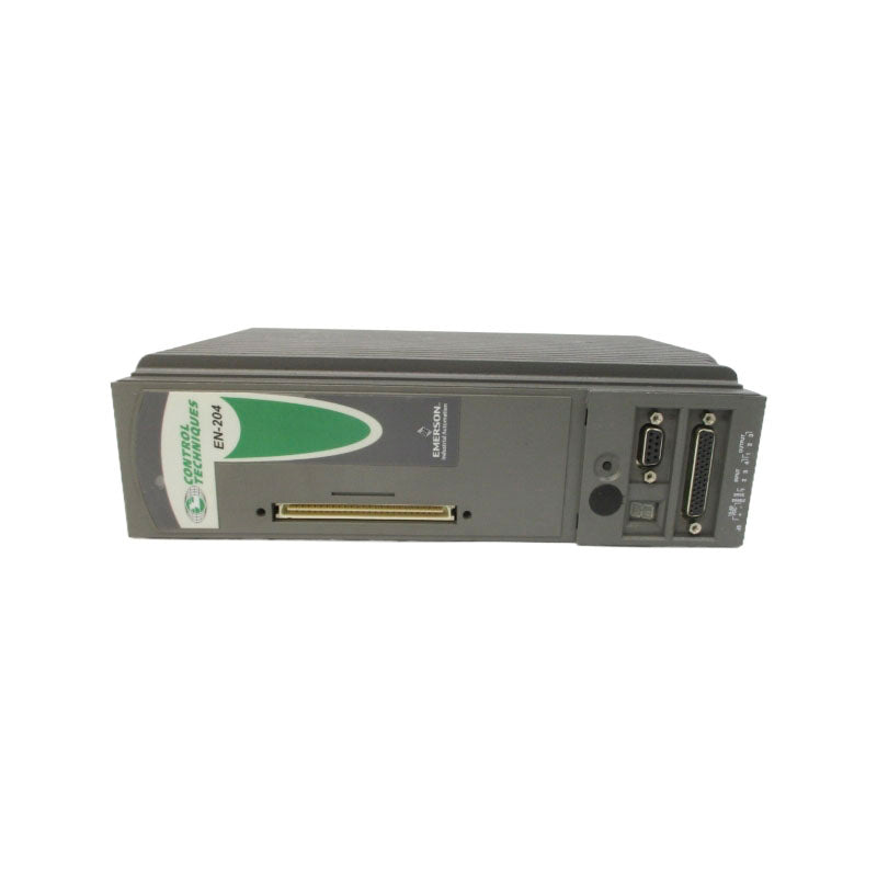 CONTROL TECHNIQUES EN-204-00-000 960500-10 240VAC 8.5A REV. A3 NSNP