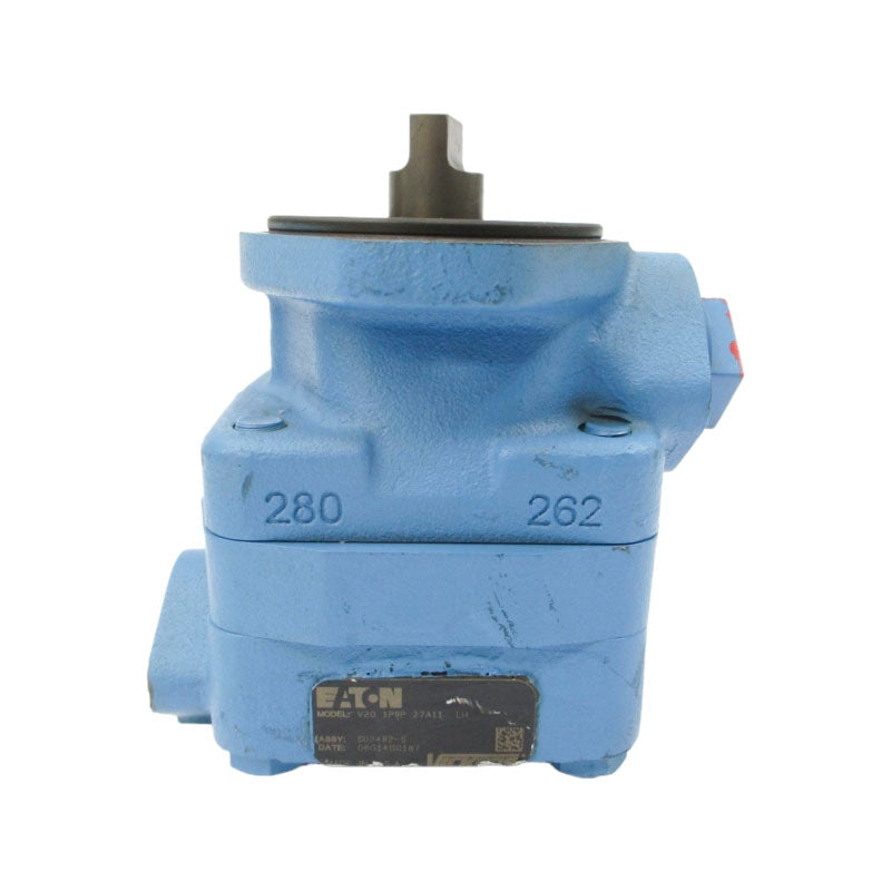 EATON V201P9P27A11LH 502492-5 NSNP