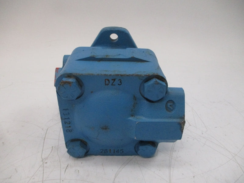 EATON V201P9P27A11LH 502492-5 NSNP